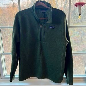 Patagonia Sweater